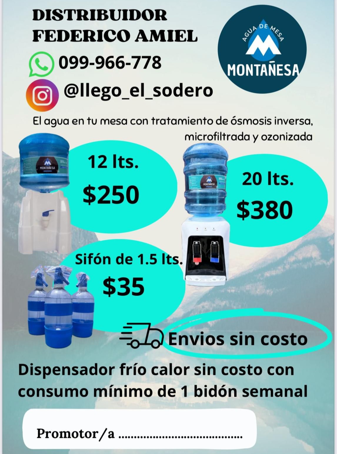 llego_el_sodero_federico_amiel Facebook ad: ¿TODAVÍA CARGÁS AGUA?