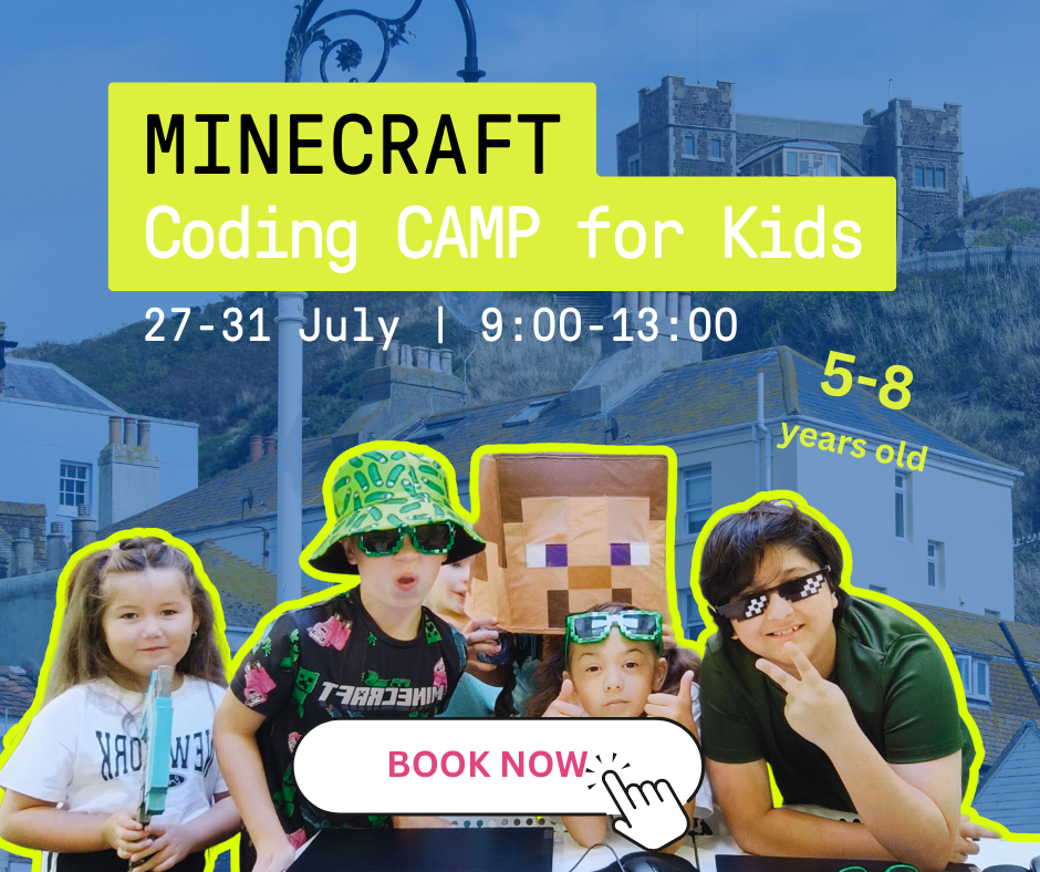 Impact Milton Keynes Facebook ad from Jun 5, 2026