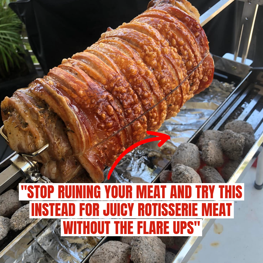 BBQ Creations Facebook ad