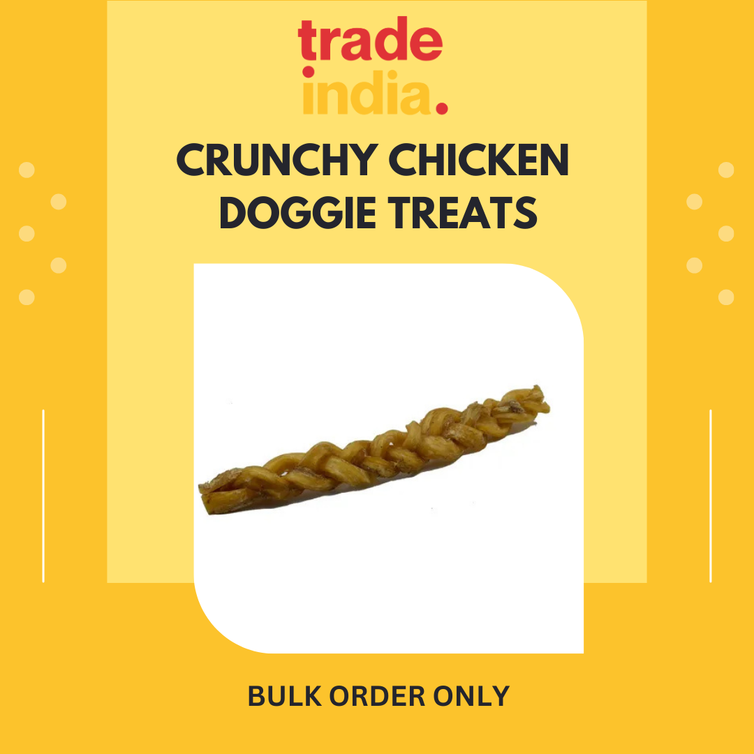 TradeIndia.com Facebook ad