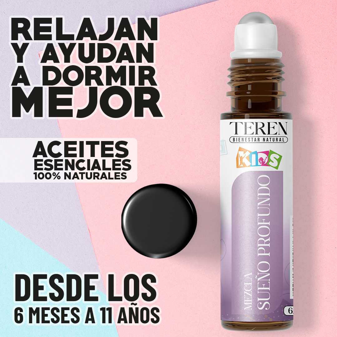 Teren Facebook ad: Dulces Sueños para los Más Pequeños