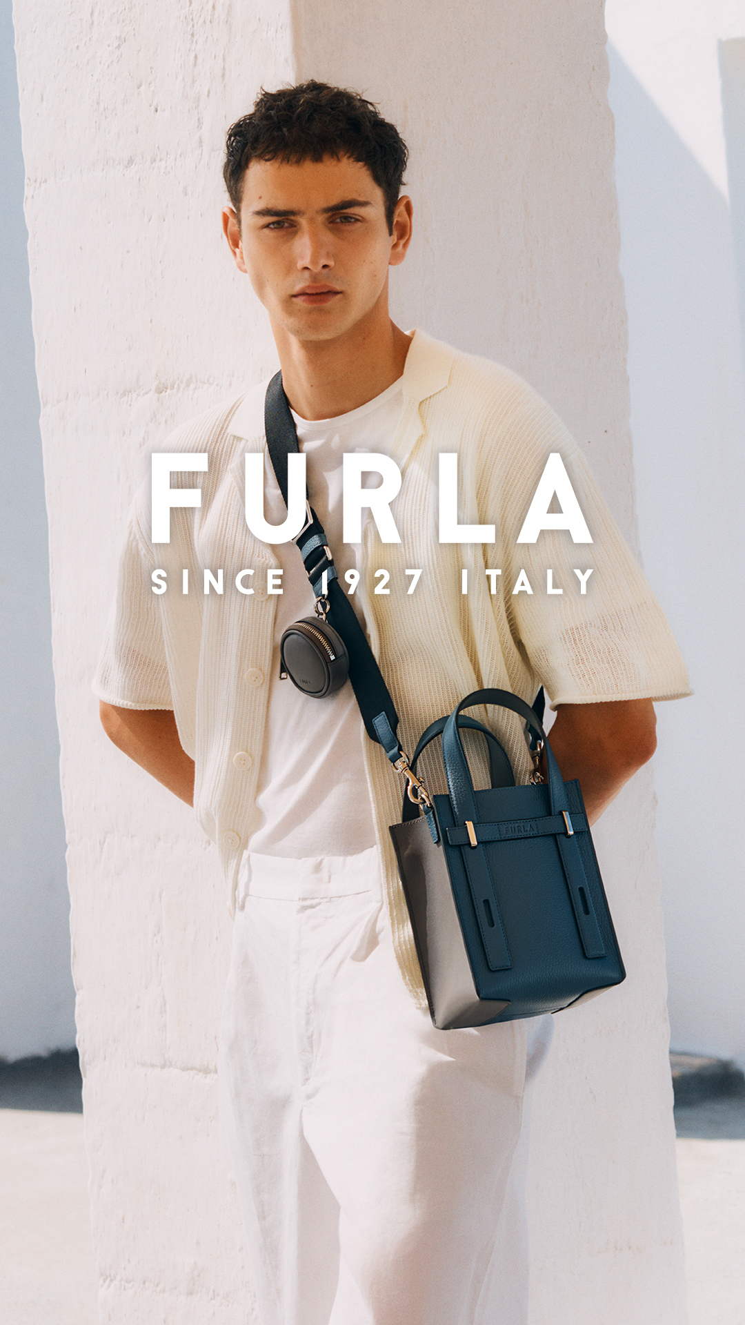 Furla Facebook ad from Mar 11, 2026