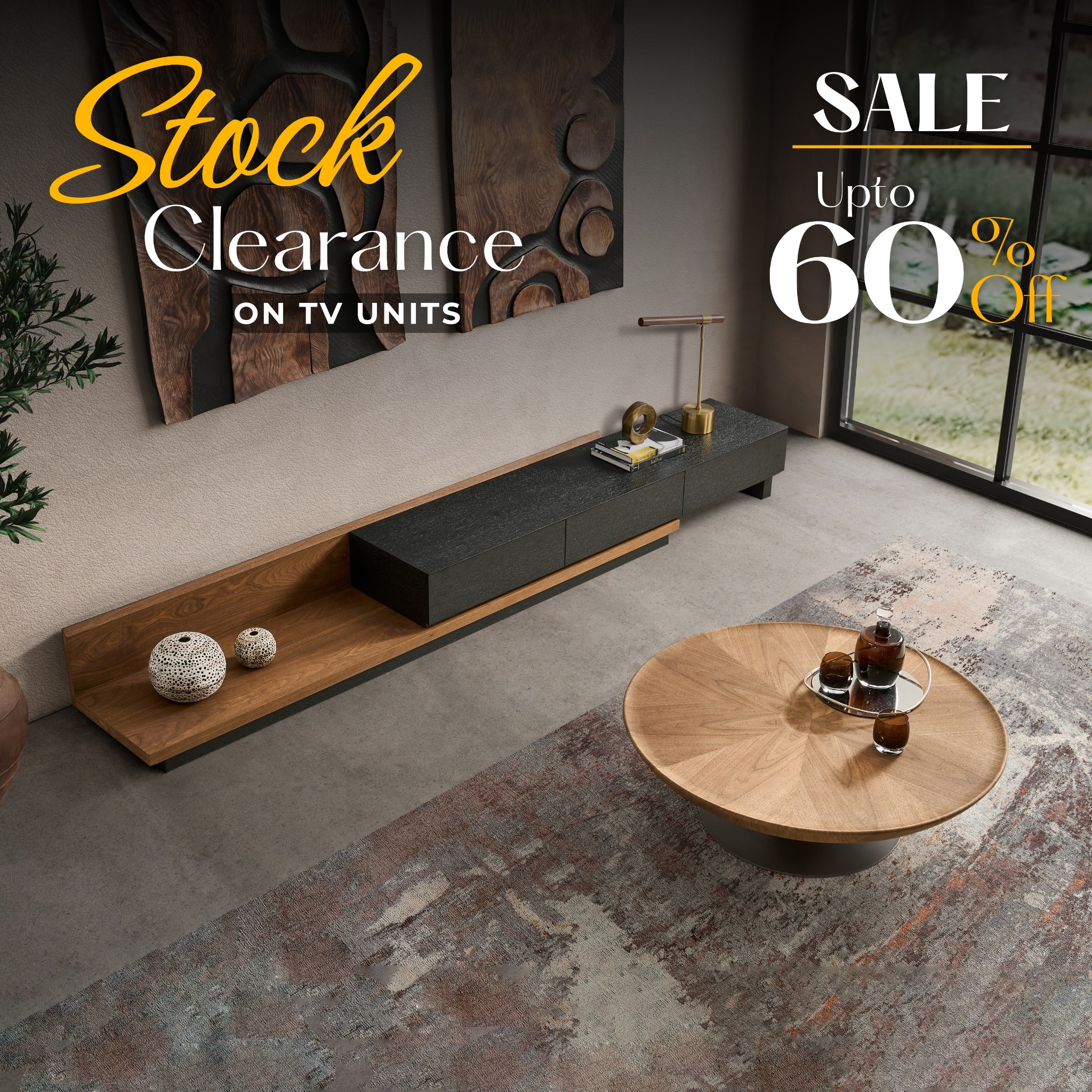 Marco Furniture Facebook ad