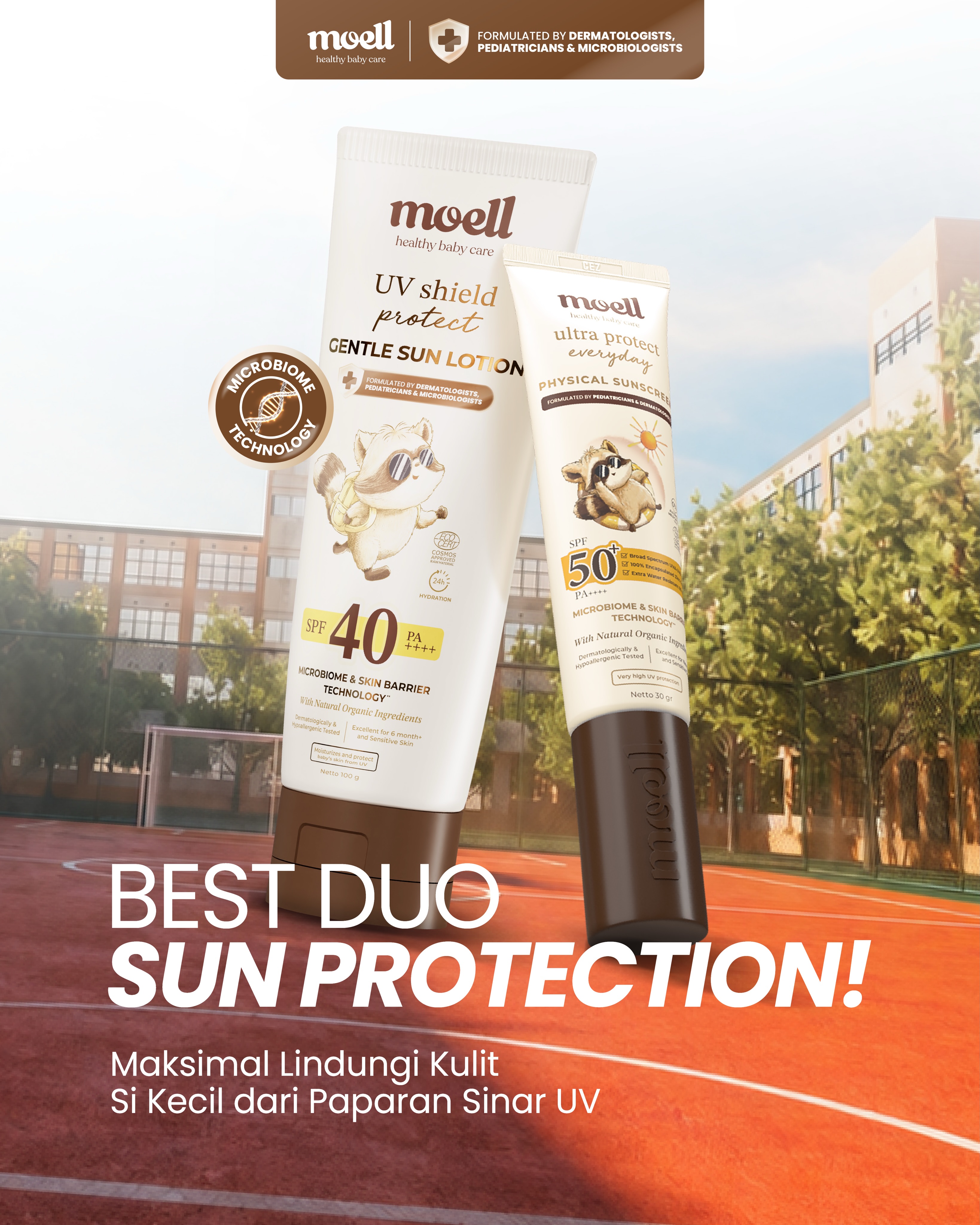 Moell.id Facebook ad