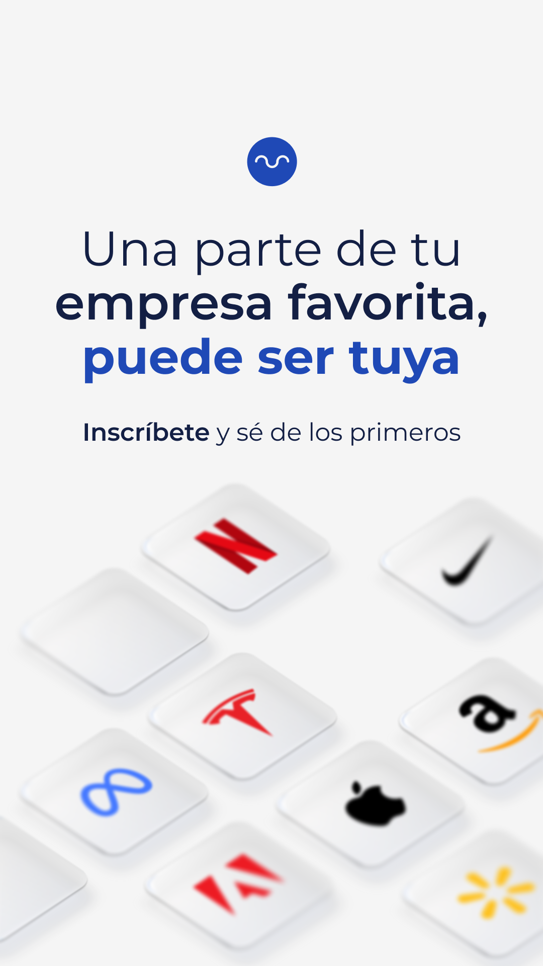 Global66 Facebook ad: Pronto tendrás tu propia cuenta de inversiones en EE.UU