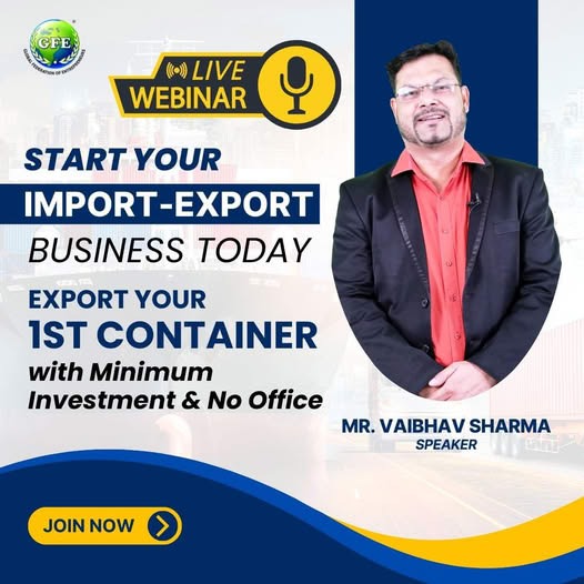 Impexperts - Part of GFE Group Facebook ad