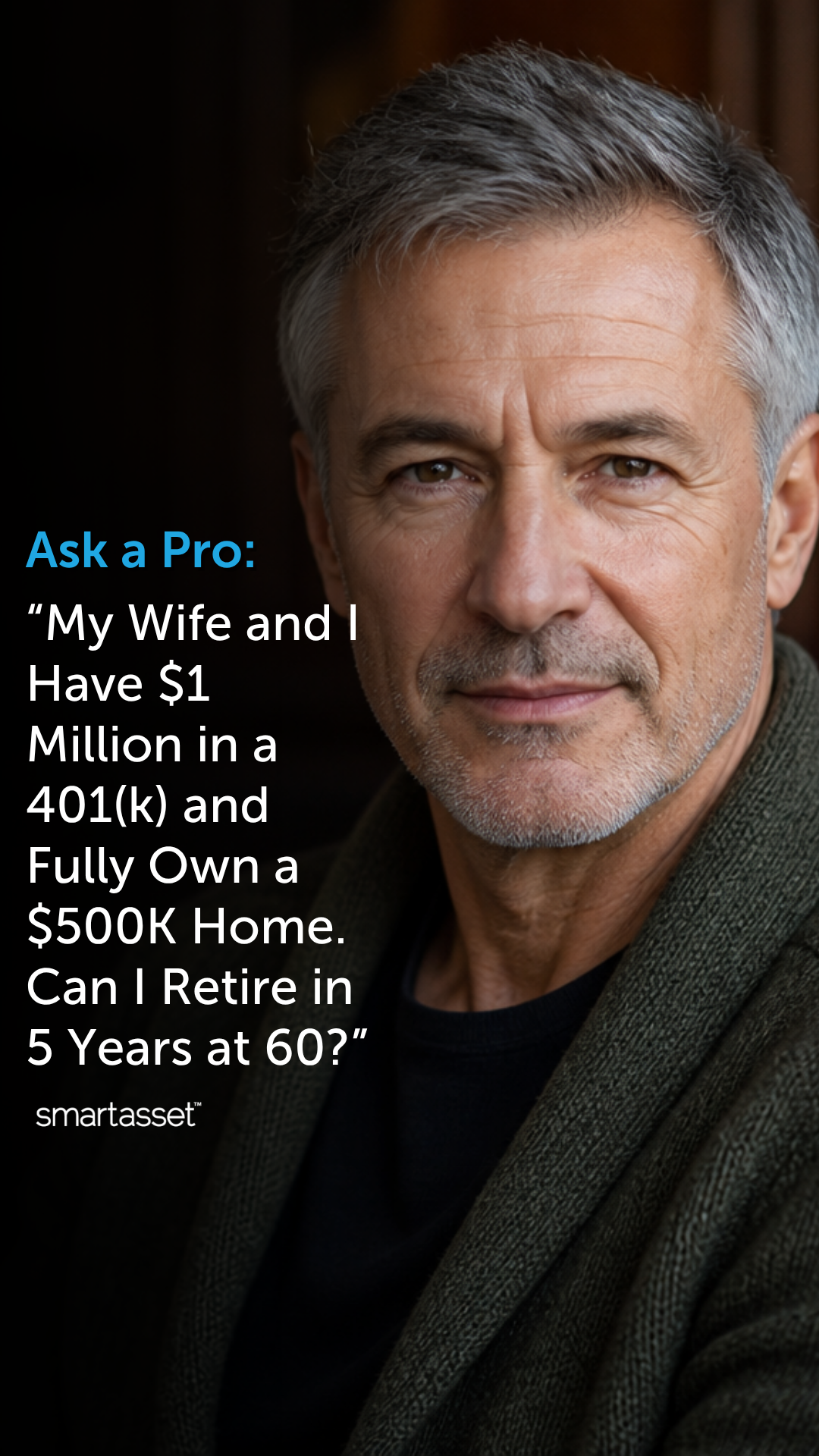 SmartAsset.com Facebook ad