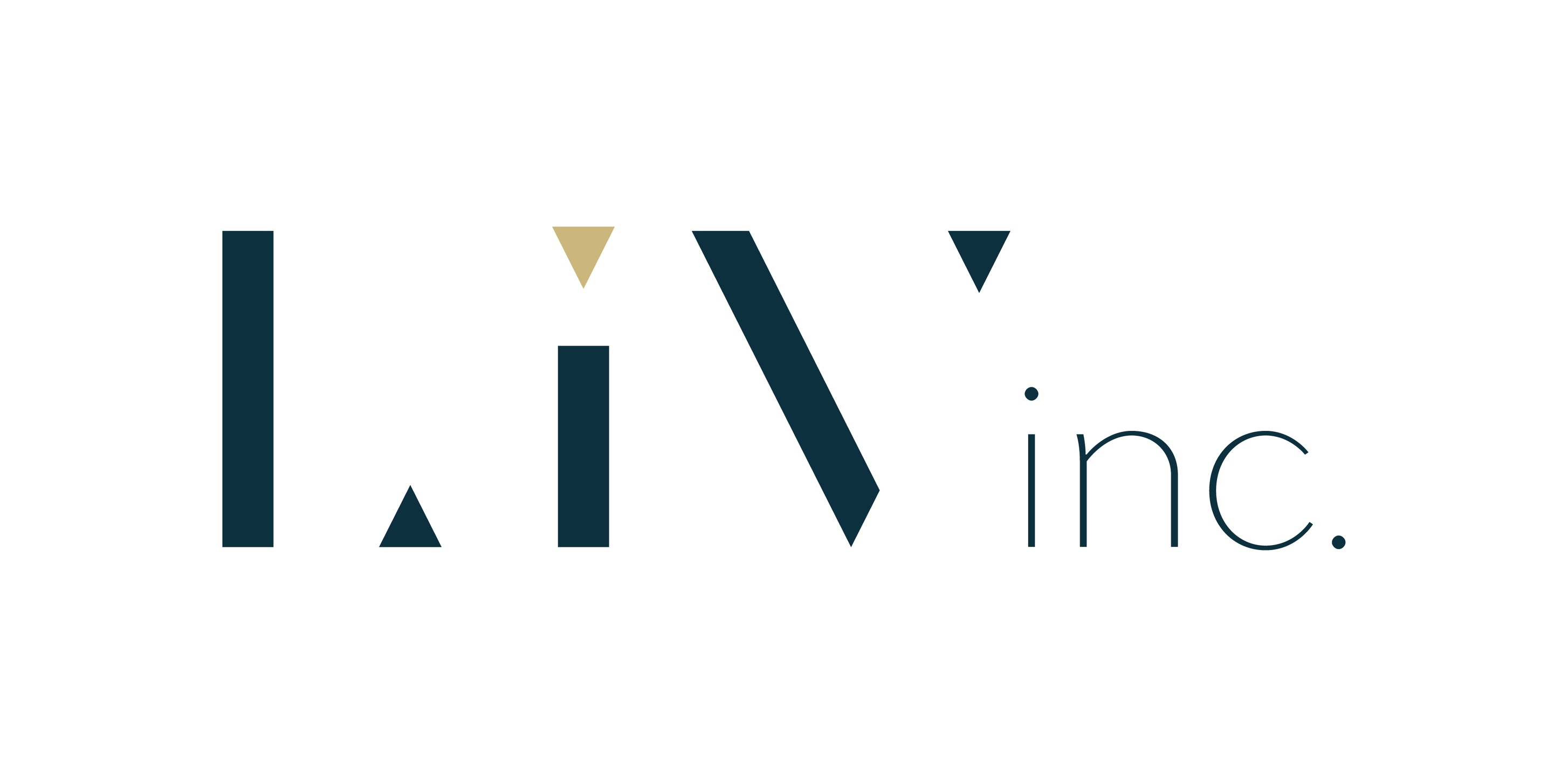 LIV inc. Facebook ad: LIV Inc. is an image consulting, executive coaching…