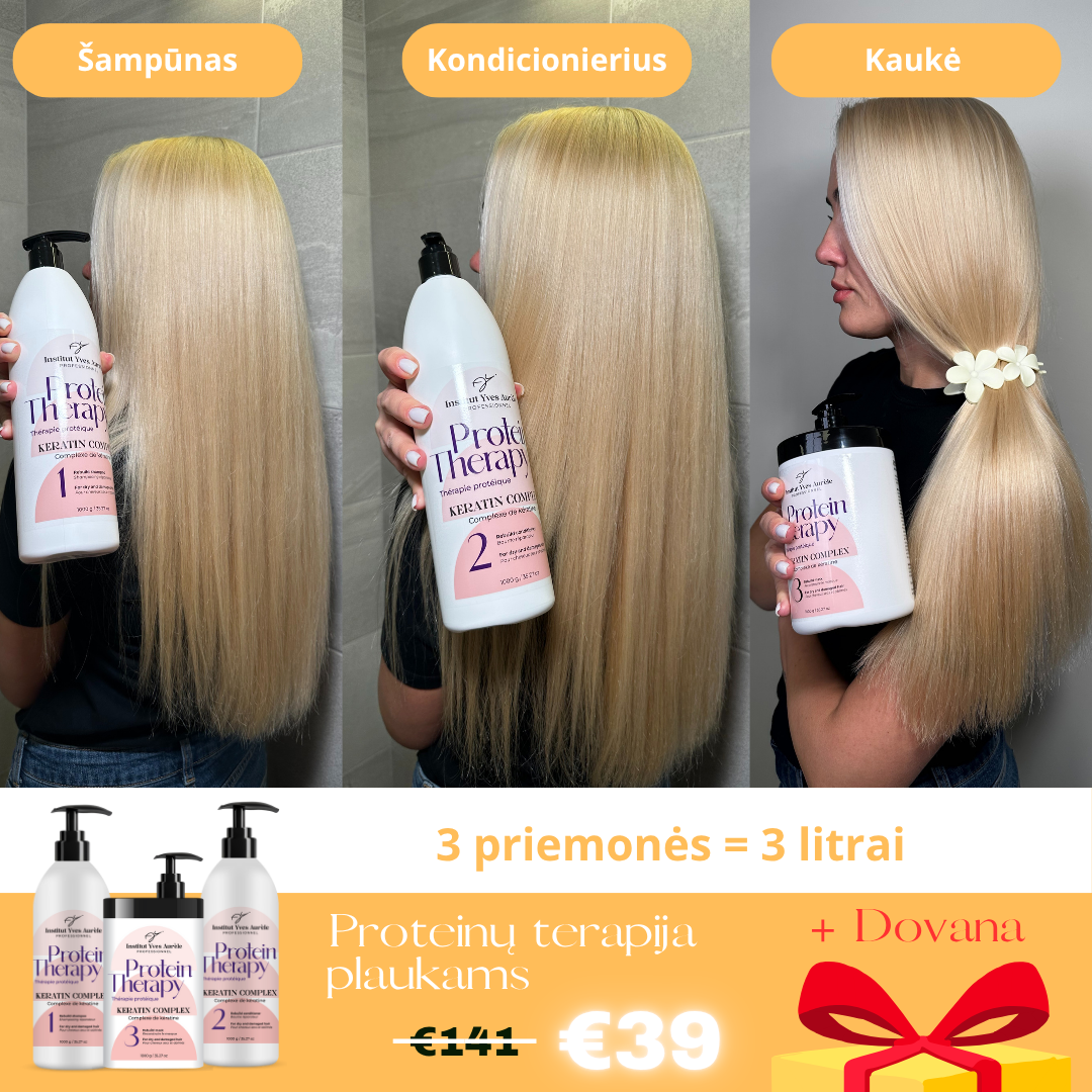 Harmonyvita.lt Facebook ad