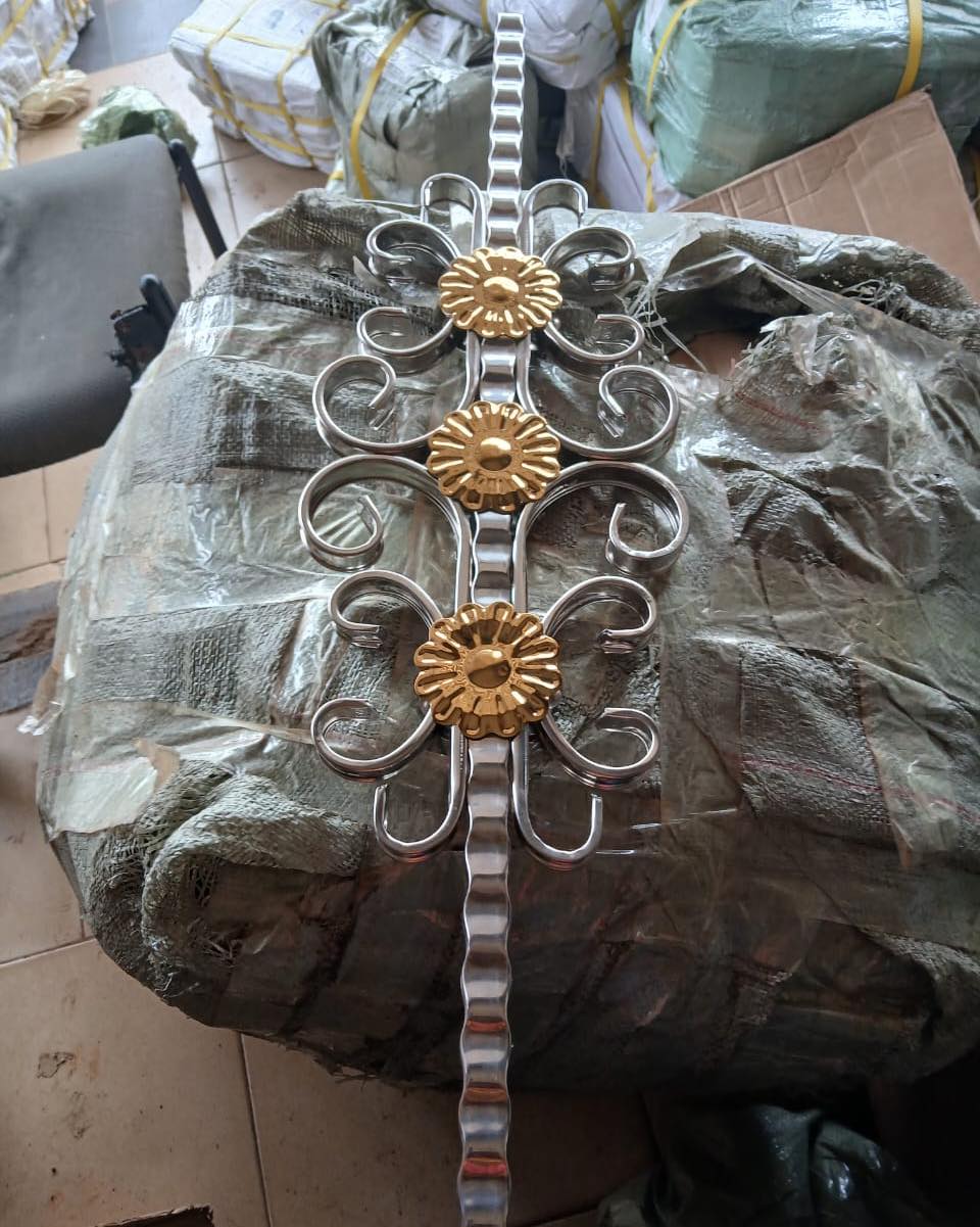 Jiangmen Goma Metal Products Co., Ltd. Facebook ad