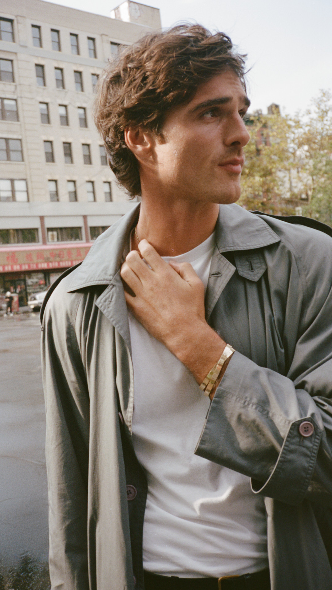 Cartier Facebook ad