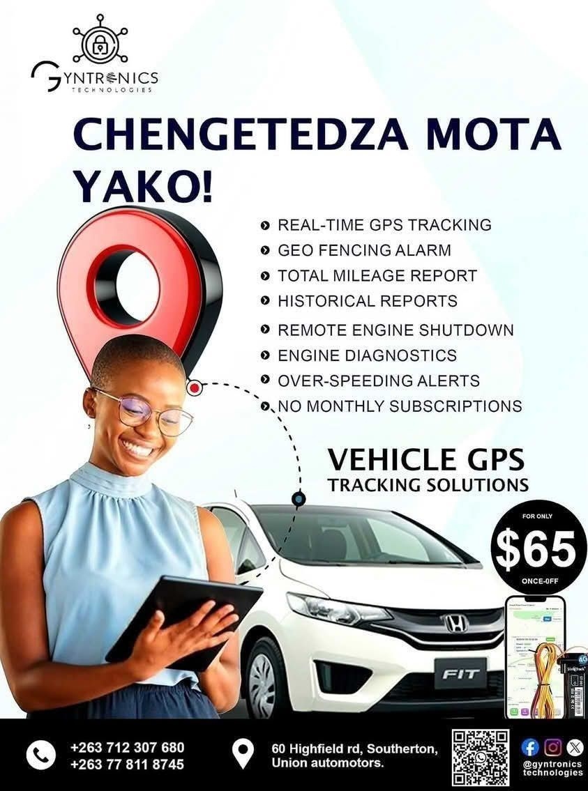 Gyntronics Technologies Facebook ad