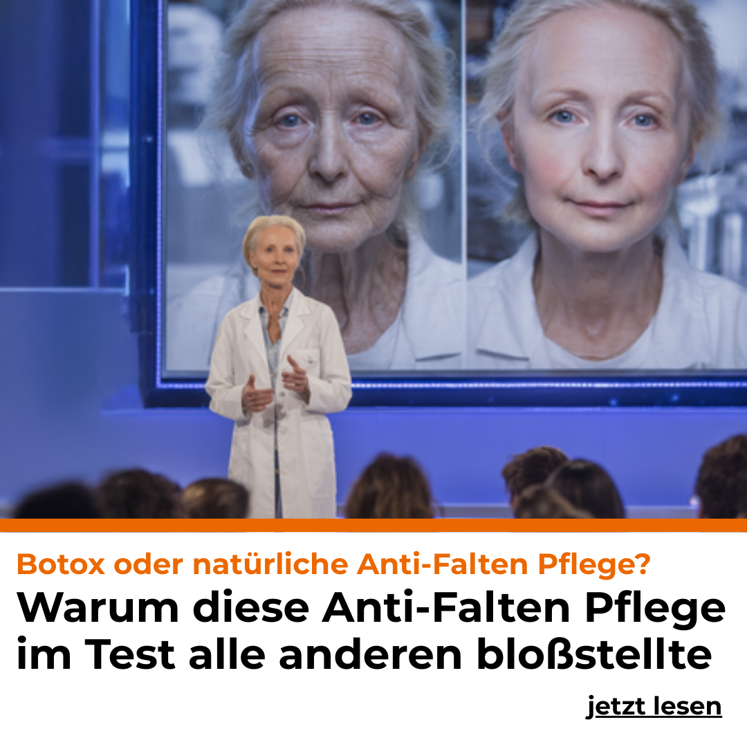 Hautpflege Geheimtipps Facebook ad