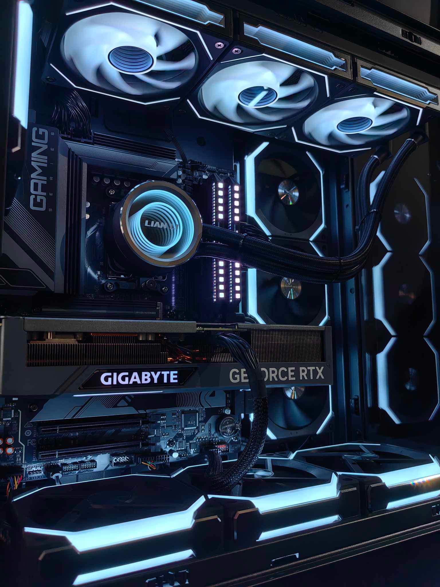 The Rig Builders Facebook ad