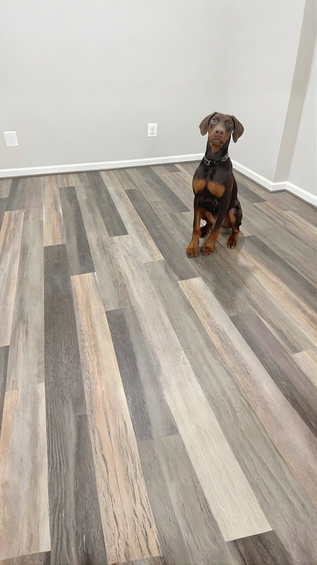 Refloor Facebook ad