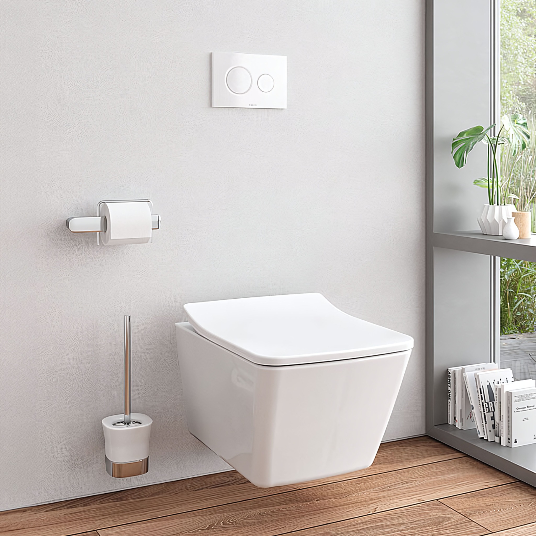 Austpek Bathrooms Facebook ad