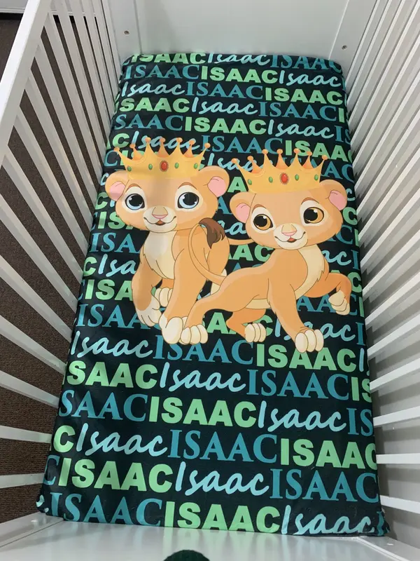 MINI fashionista Facebook ad: Personalized Gifts as Unique as Your Little One!