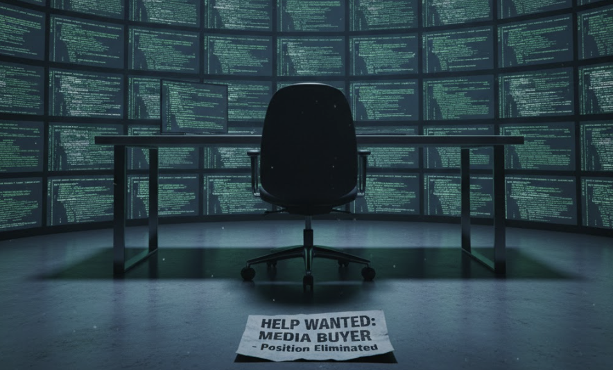 The Truth About Facebook Media Buyers (And Why You Don't Need One)