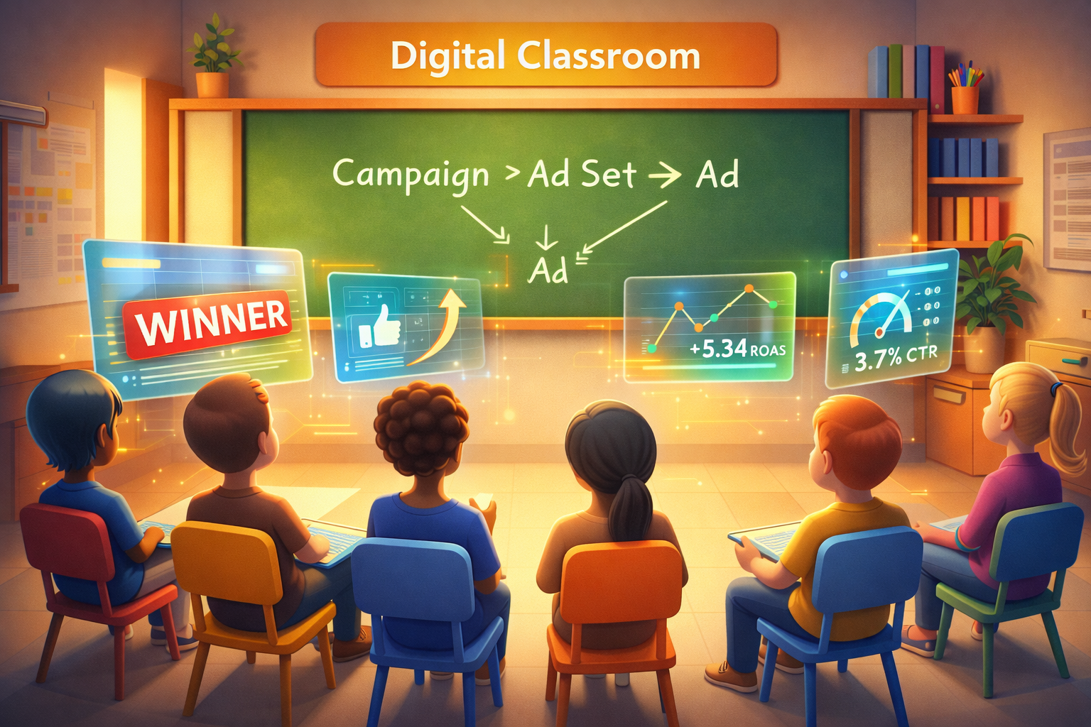 Facebook Ads 101: The Comprehensive Beginner’s Guide