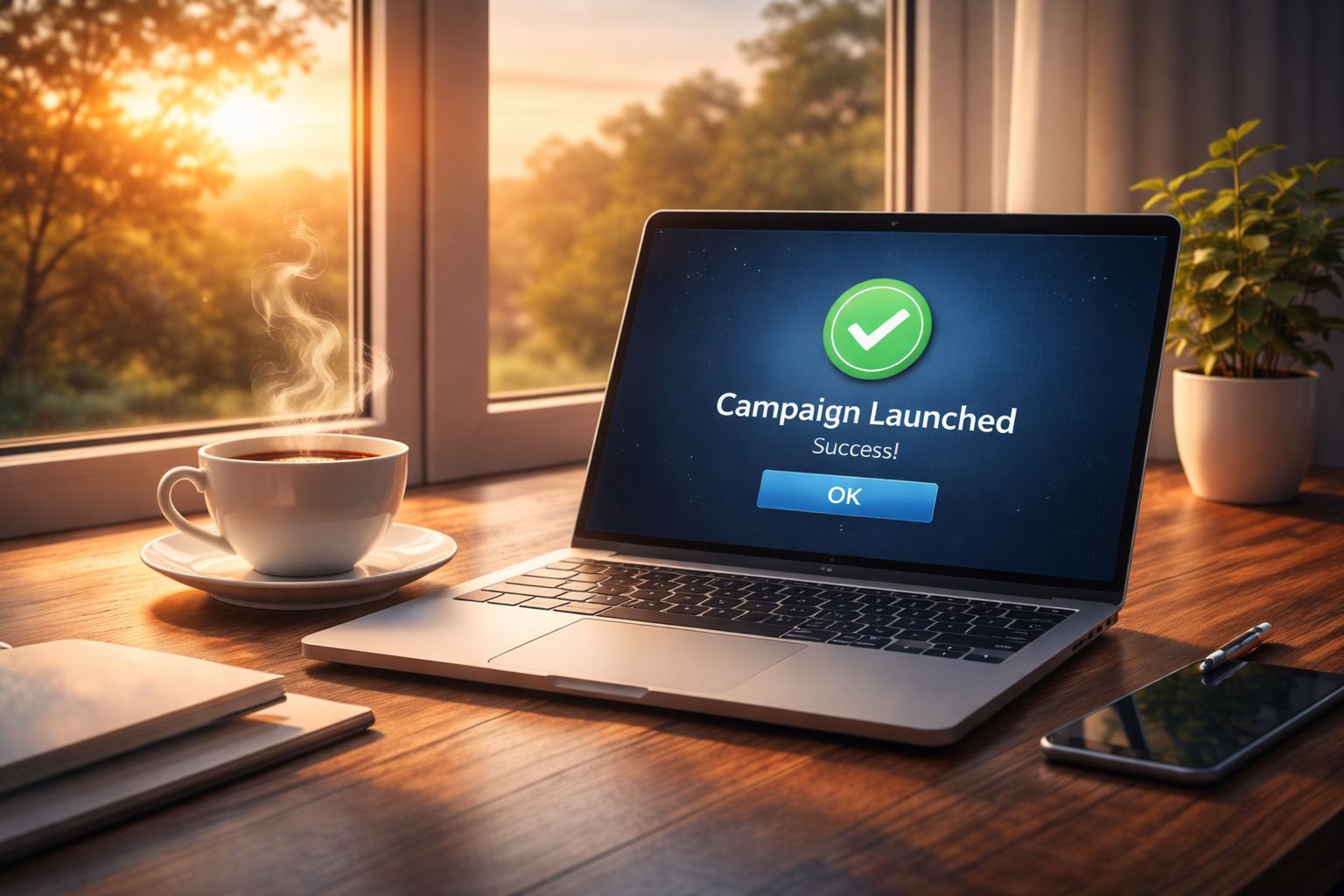 The 3-Click Rule: How to Launch 50 Ads Before Breakfast