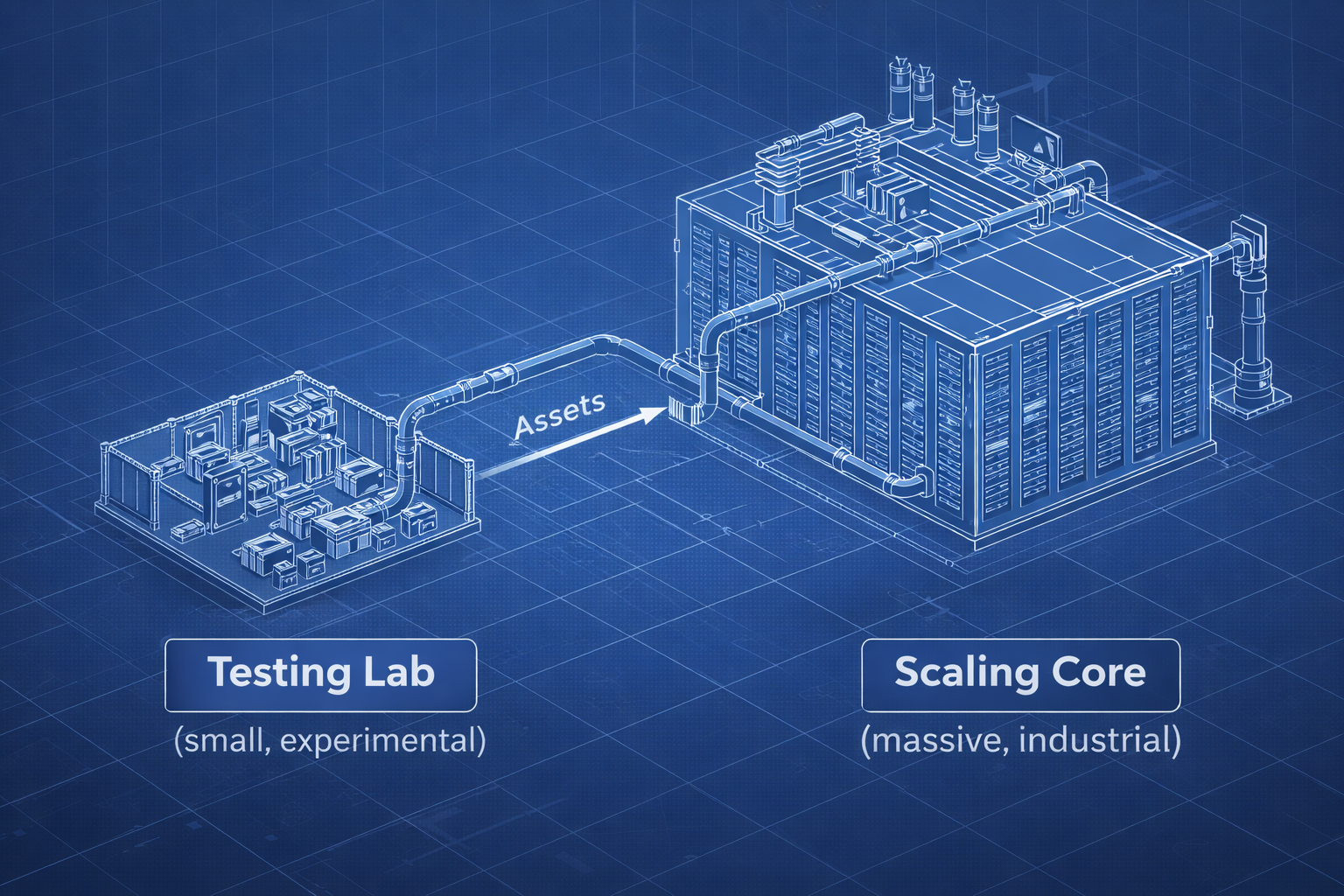 How to Structure Your Facebook Ad Account for Predictable Growth