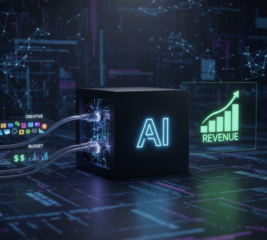 The Future of Meta: Why "Manual" is the New "Broken"