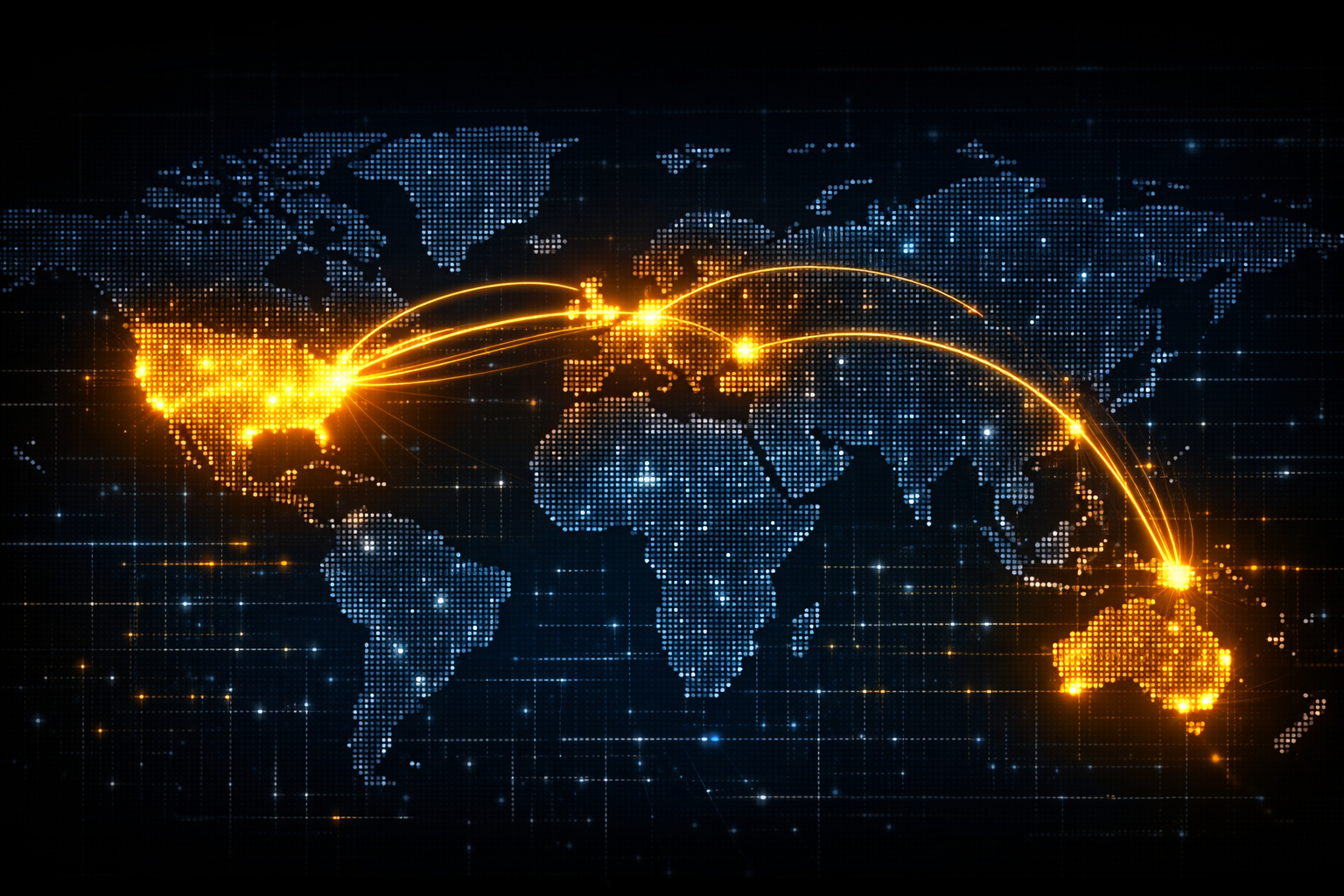 Breaking into New Markets: A Step-by-Step Guide to International Country Testing