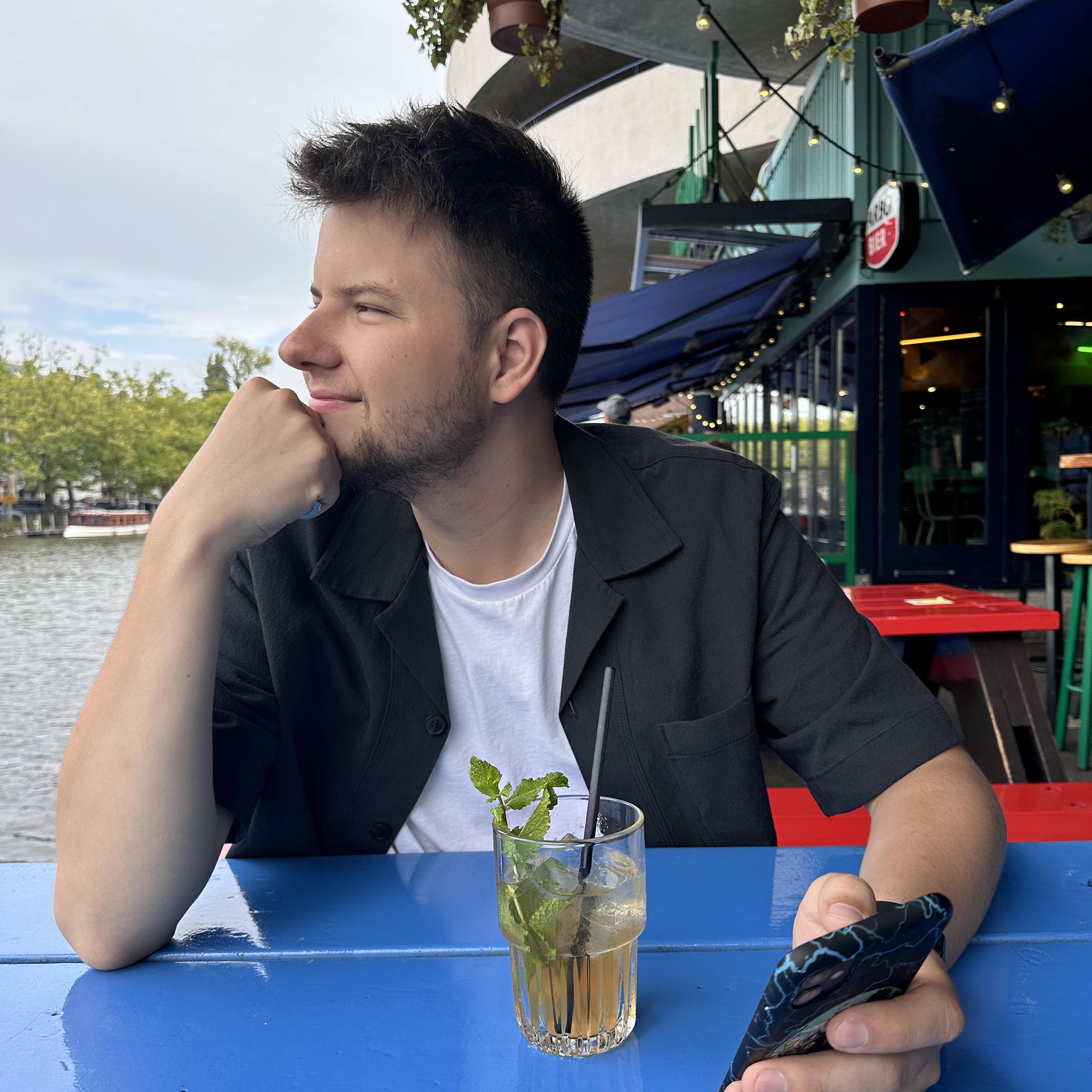 Rokas Steponavičius