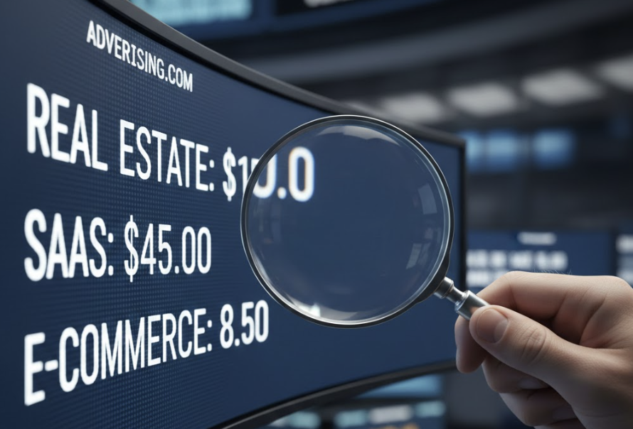 Understanding Cost Per Lead (CPL) on Facebook: Benchmarks & Optimization