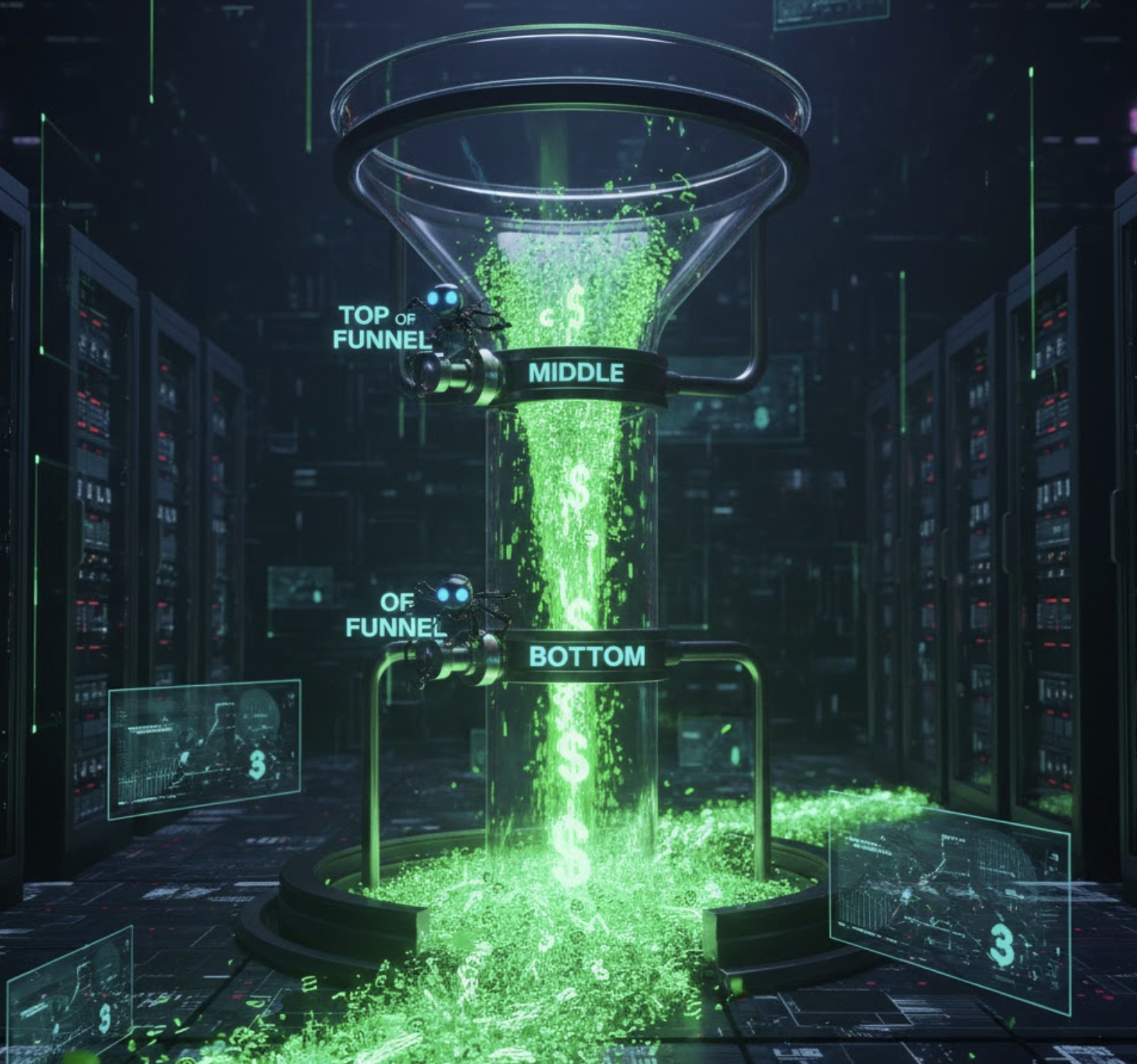 ROAS Funnels: The Secret to Predictable Revenue