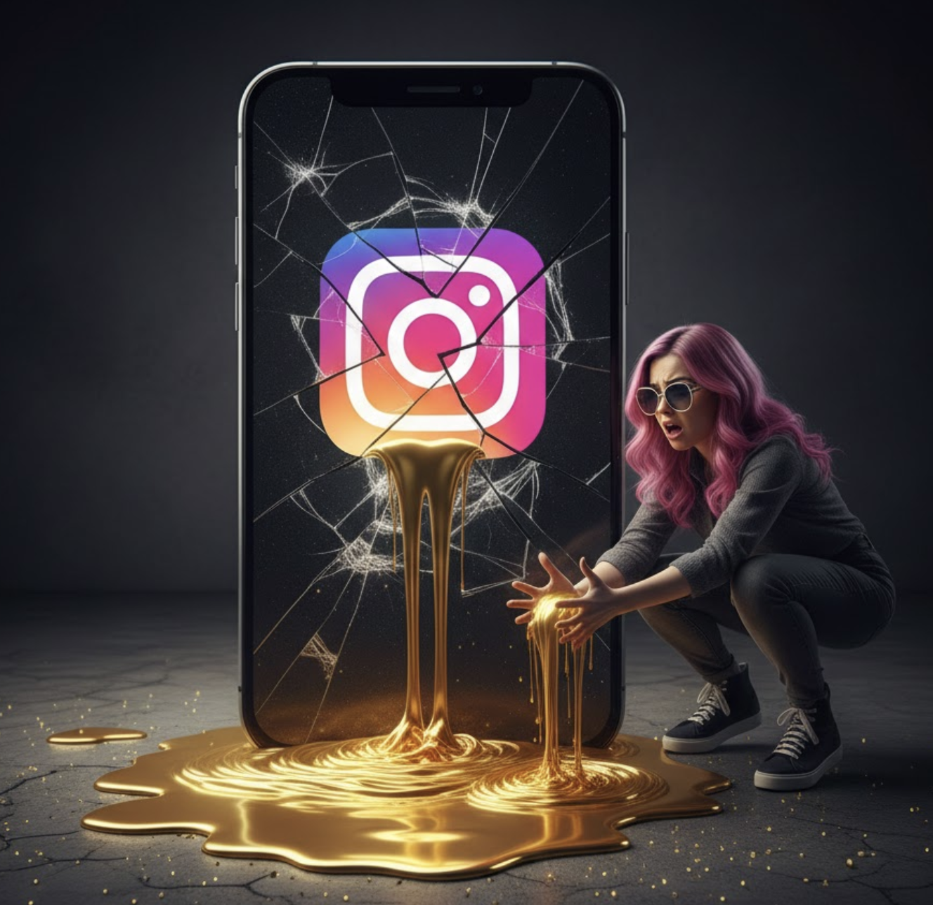 Your Instagram Marketing Strategy is Broken (Here's How to Fix It)