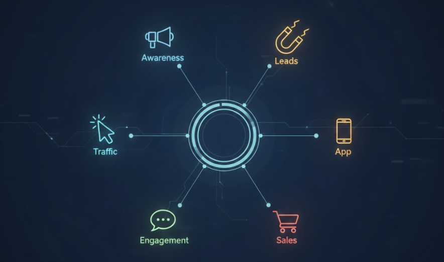 A Complete Guide to Types of Facebook Campaigns