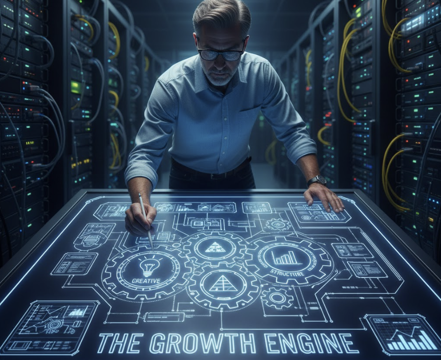 The Ultimate Facebook Advertising Strategy for 2026