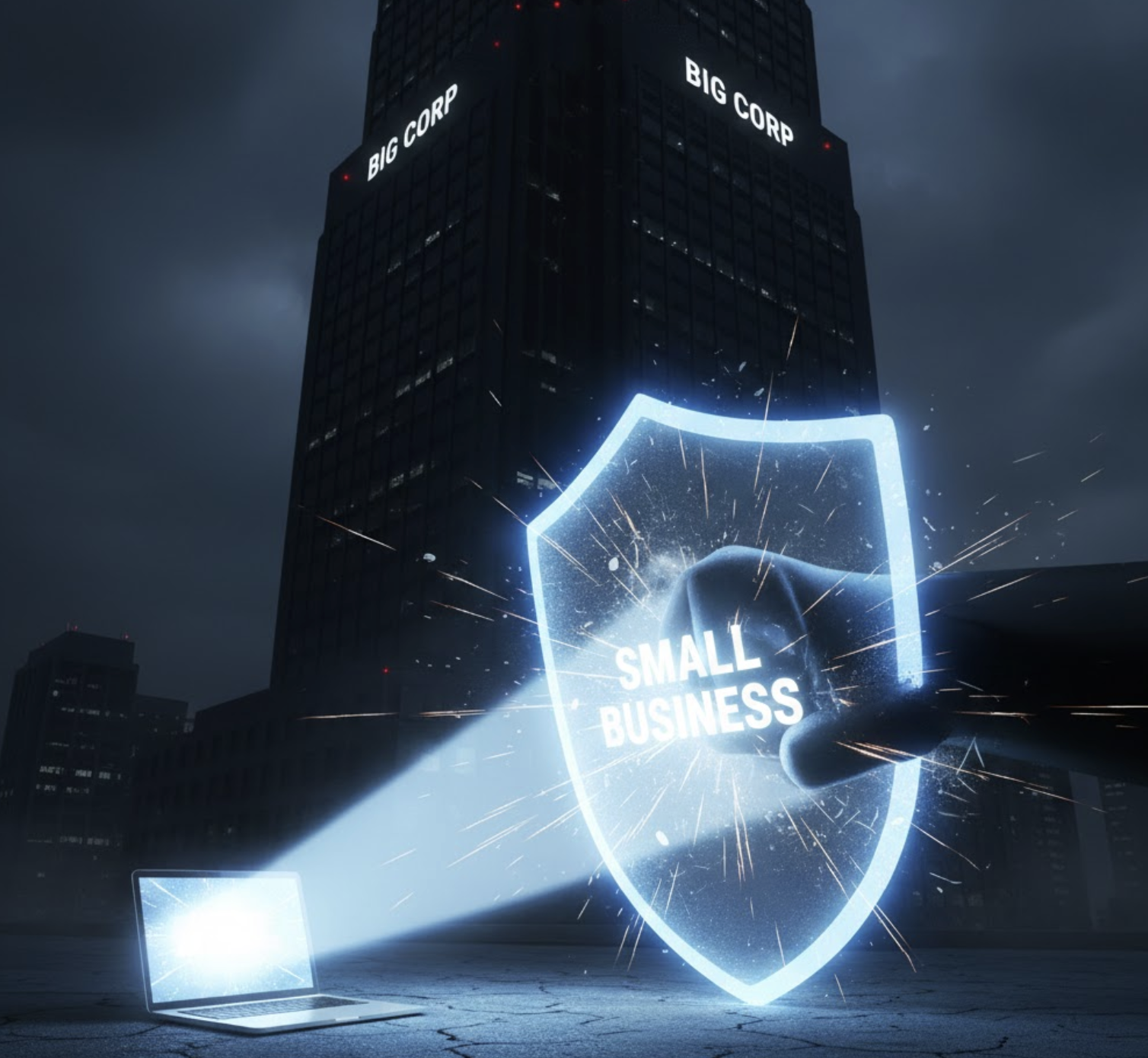 Small Business, Big Impact: How AI Levels the Playing Field in 2026