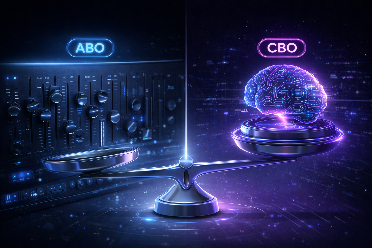 ABO vs. CBO: Guide to Scaling Facebook Ads in 2026