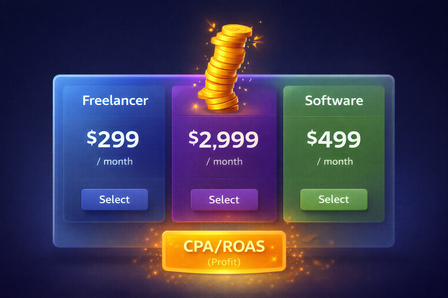 Facebook Ad Agency Pricing Guide: What Should You Pay?