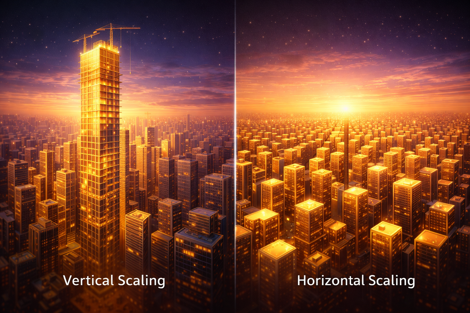 Vertical vs. Horizontal Scaling: When to Increase Budget and When to Duplicate