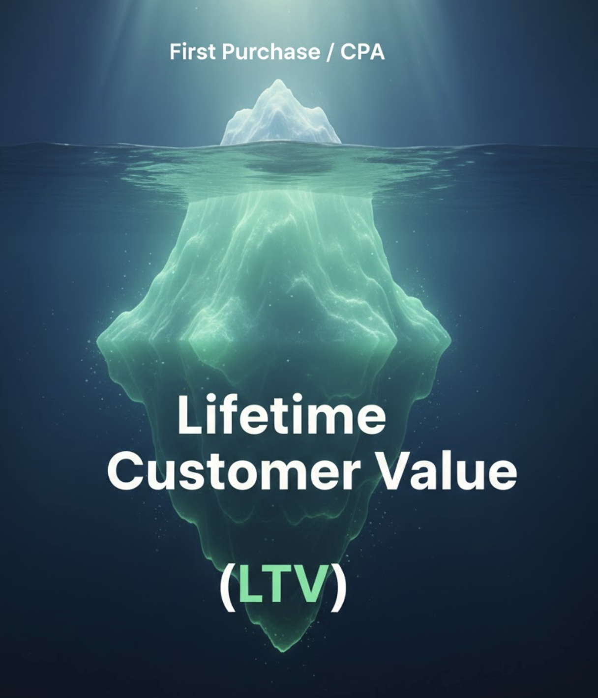 Lifetime Customer Value (LTV): Why It Matters More Than CPA