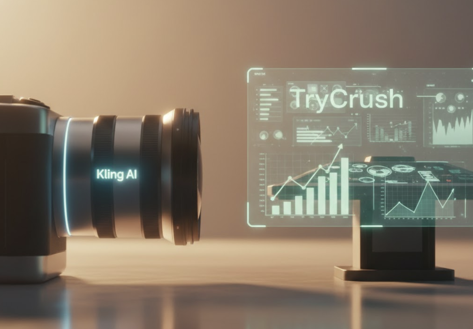 Kling AI vs TryCrush: The Ultimate Showdown for Advertisers