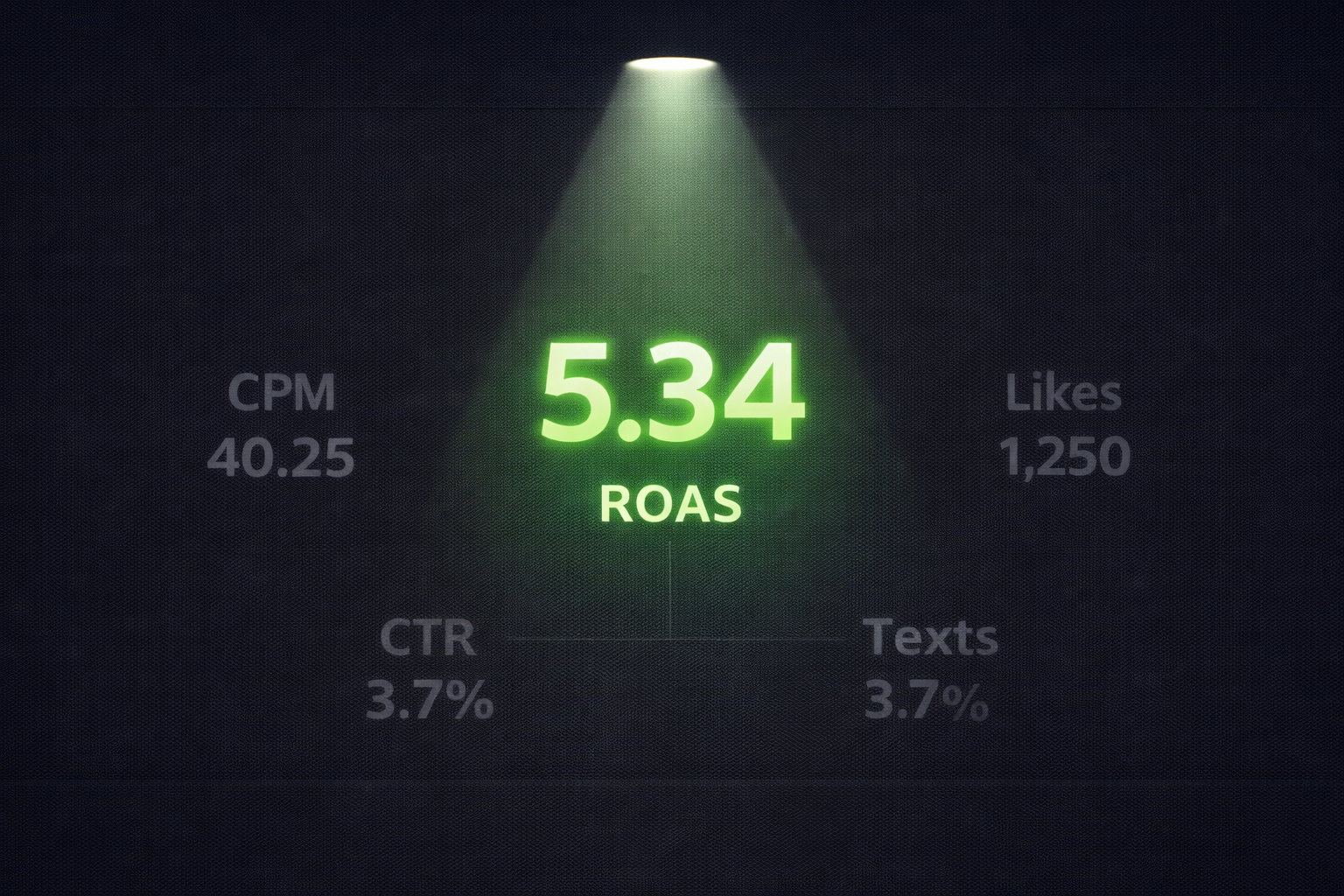 Essential Facebook Ads KPIs You Must Track