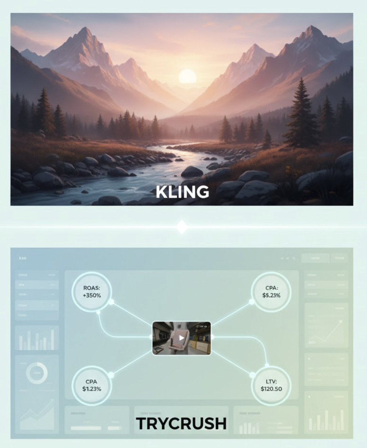 TryCrush Budget Protection Dashboard